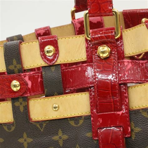 where are Louis Vuitton products made